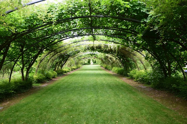 Les Jardins de Sericourt