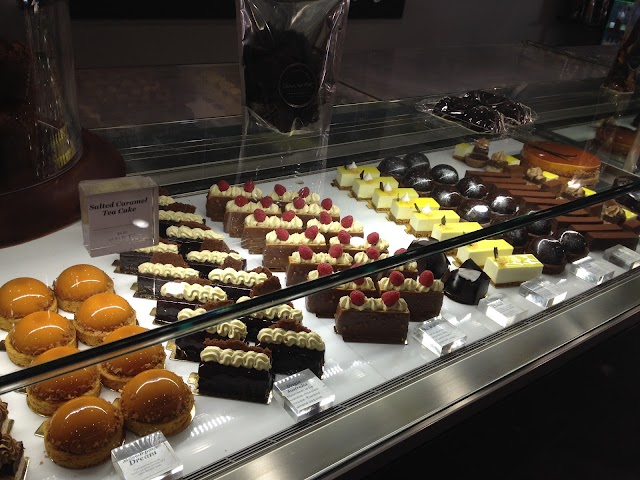 Steven ter Horst Chocolatier
