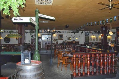 Photos of Murphy's Irish Pub