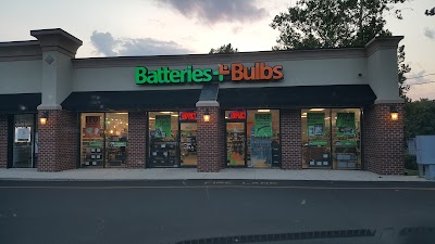 Batteries Plus Bulbs