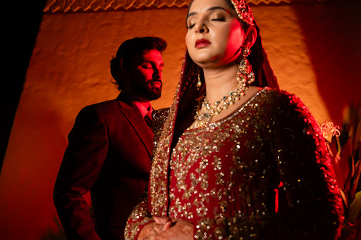 Your Wedding Day Deserves More Than Just Photographs post image