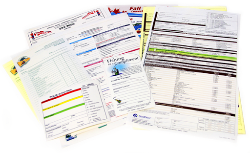 Short Run Forms Inc - Thumbnail