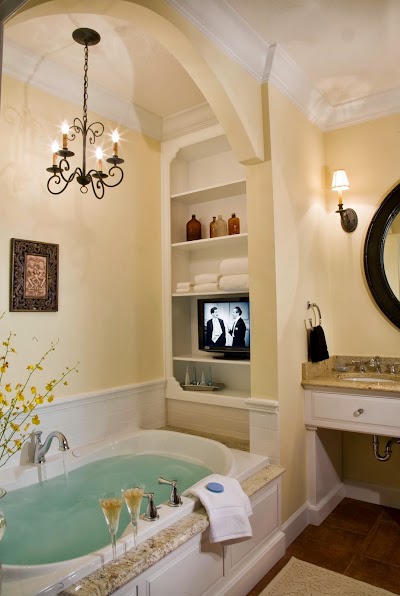 Photos of Port d'Hiver Bed and Breakfast