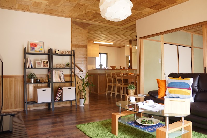 大庭建設株式会社