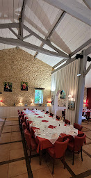 Photo n°69 de Le Baron Gourmand à Baron (Restaurant gastronomique)