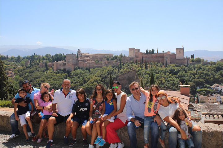 Marbella Trips by null