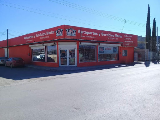 Marka Automotriz