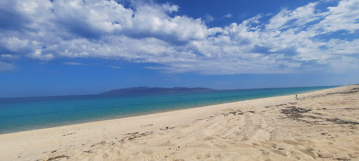 Punta Arena Airstrip