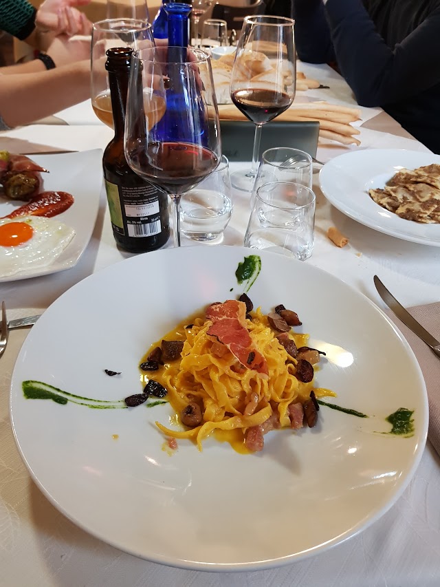 Trattoria La Piola