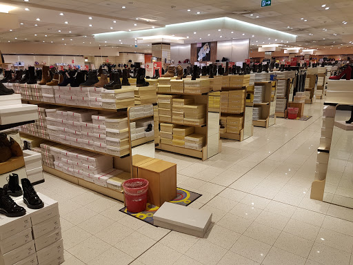 Scarpe&Scarpe Milano Via Antonini - Thumbnail