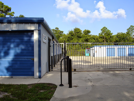 Ernie's Self Storage - Thumbnail