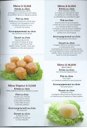 Photo n°31 de Nouvelle Etoile à Compiègne (Restaurant thaï)