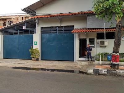 Photos of Djarum Brak Bitingan Lama