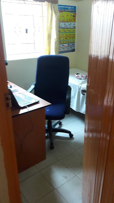 Photos of Tahidi Nursing Home