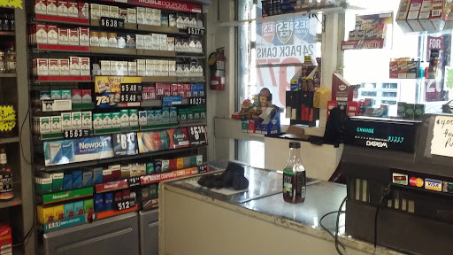 Brewski's Beverage and Redemption center - Thumbnail