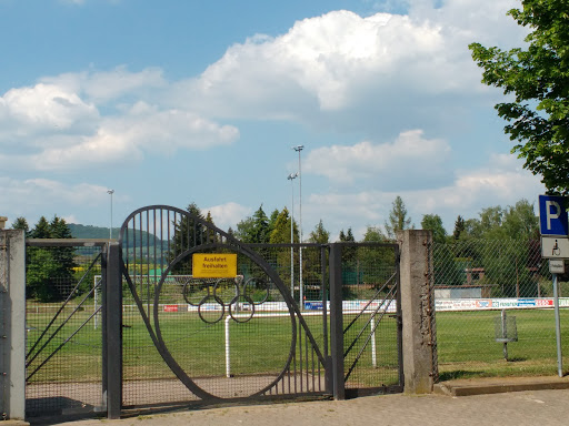 Vulkanstadion
