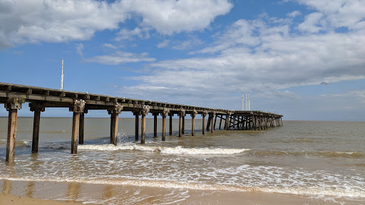 Claremont Pier