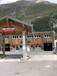 Photo n°21 de Garage de Tignes à Tignes (Garage automobile)
