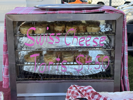 Wauchope Community Markets - Thumbnail