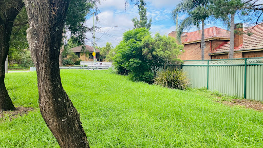 Walter Street Reserve Gallery - Australia