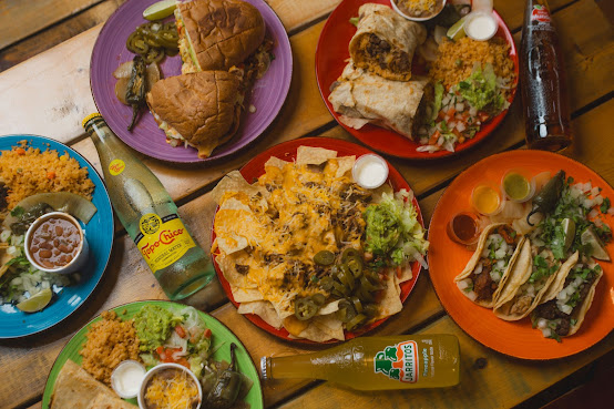 Tacolicious Taqueria by null