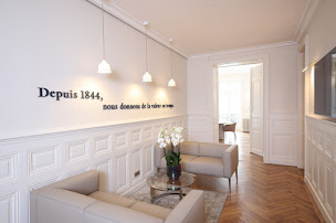 Photo n°3 de Le Conservateur – Solutions d’épargne – Gestion de Patrimoine à Nantes (Conseil en déclaration fiscale)