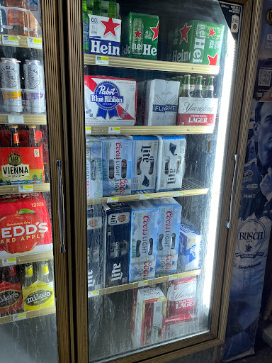 J G Monette Grocery Gallery - United States