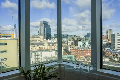 Azure Residential