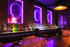 Soho Bar Liverpool liverpool