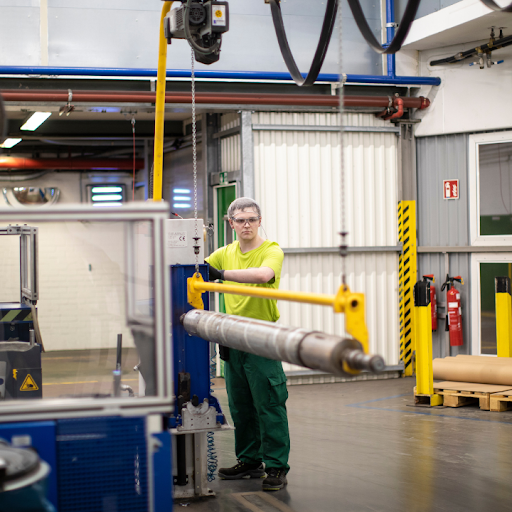 Wipak Walsrode GmbH - Thumbnail
