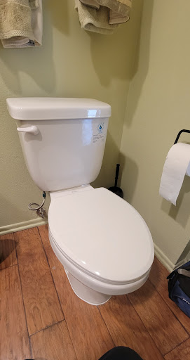 Rooter Pro Plumbing Pro - Thumbnail