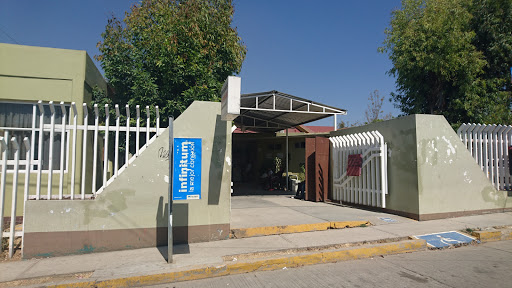 Health Center C-2 Rosario