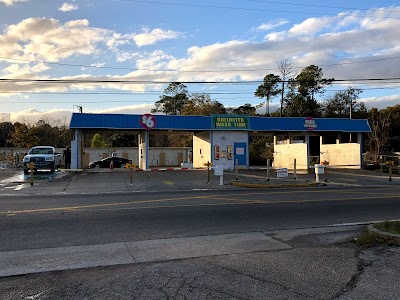 Coastal Car Wash