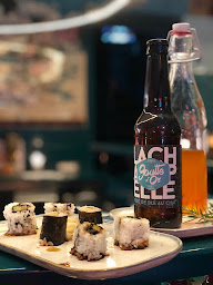 Photo n°15 de Salina à Paris (Bar à vin)