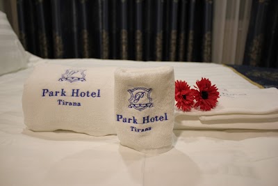 VH Park Hotel Tirana