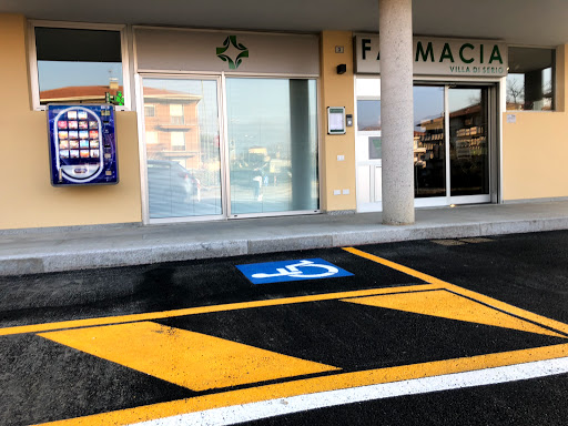 Farmacia Villa di Serio - Thumbnail