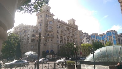 Photos of Bristol Hotel