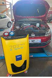 Photo n°8 de Maintenance Automobile Antoine Bruno à Aspach-Michelbach (Atelier de réparation automobile)