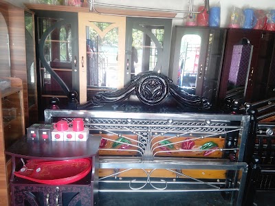 Photos of Plastic Mela Ghar And Furniture