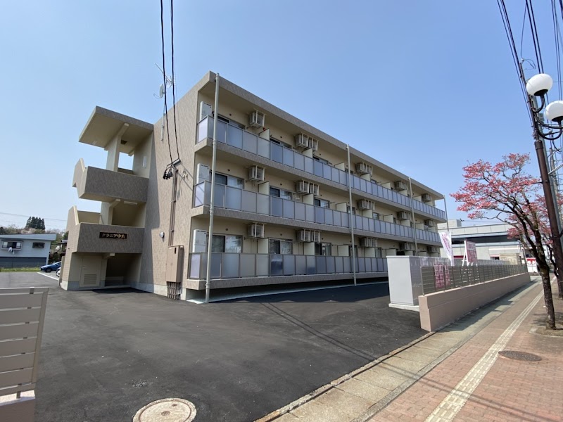ミニミニFC古川店 株式会社北都開発