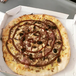 Photo n°6 de PIZZA Nostrà à Sisteron (Restauration rapide)