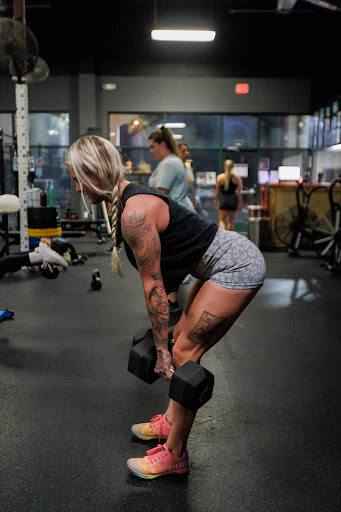 TitanUp Fitness Nocatee - Thumbnail