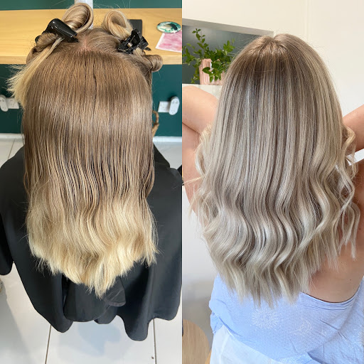 Bowe and Arrow Hair Collective