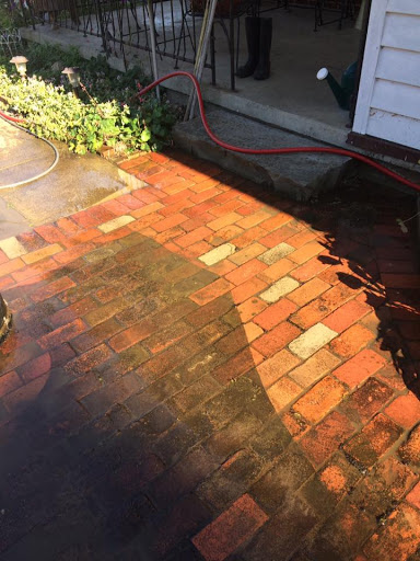 Total House Wash Gallery - United States