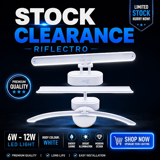 Summer offer 80% off on led mirrr light post image