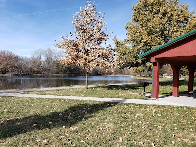 Stanton Lake Campground