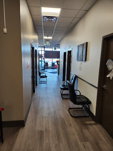 Oshawa Physiotherapy & Rehabilitation Centre Gallery - Canada