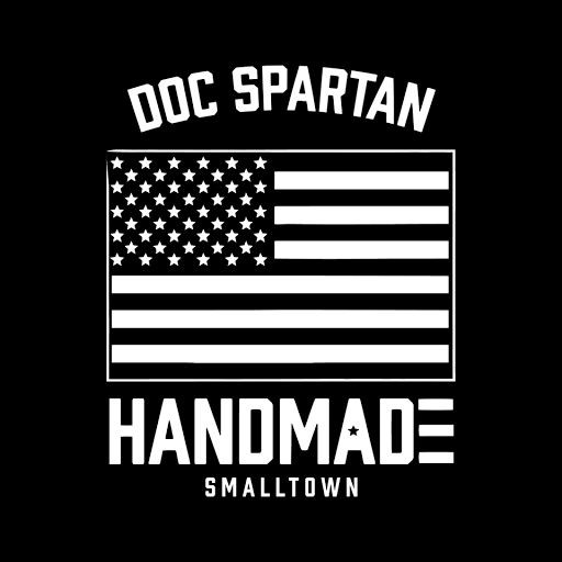 Doc Spartan - Visual