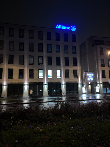Allianz Versicherung Kunz und Siebert OHG in Göttingen - Thumbnail