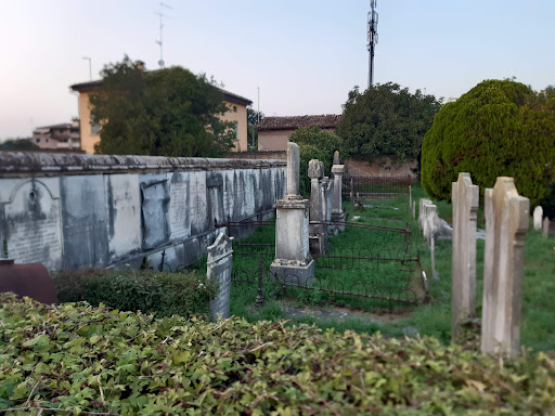 Cimitero ebraico di Reggio Emilia - Thumbnail